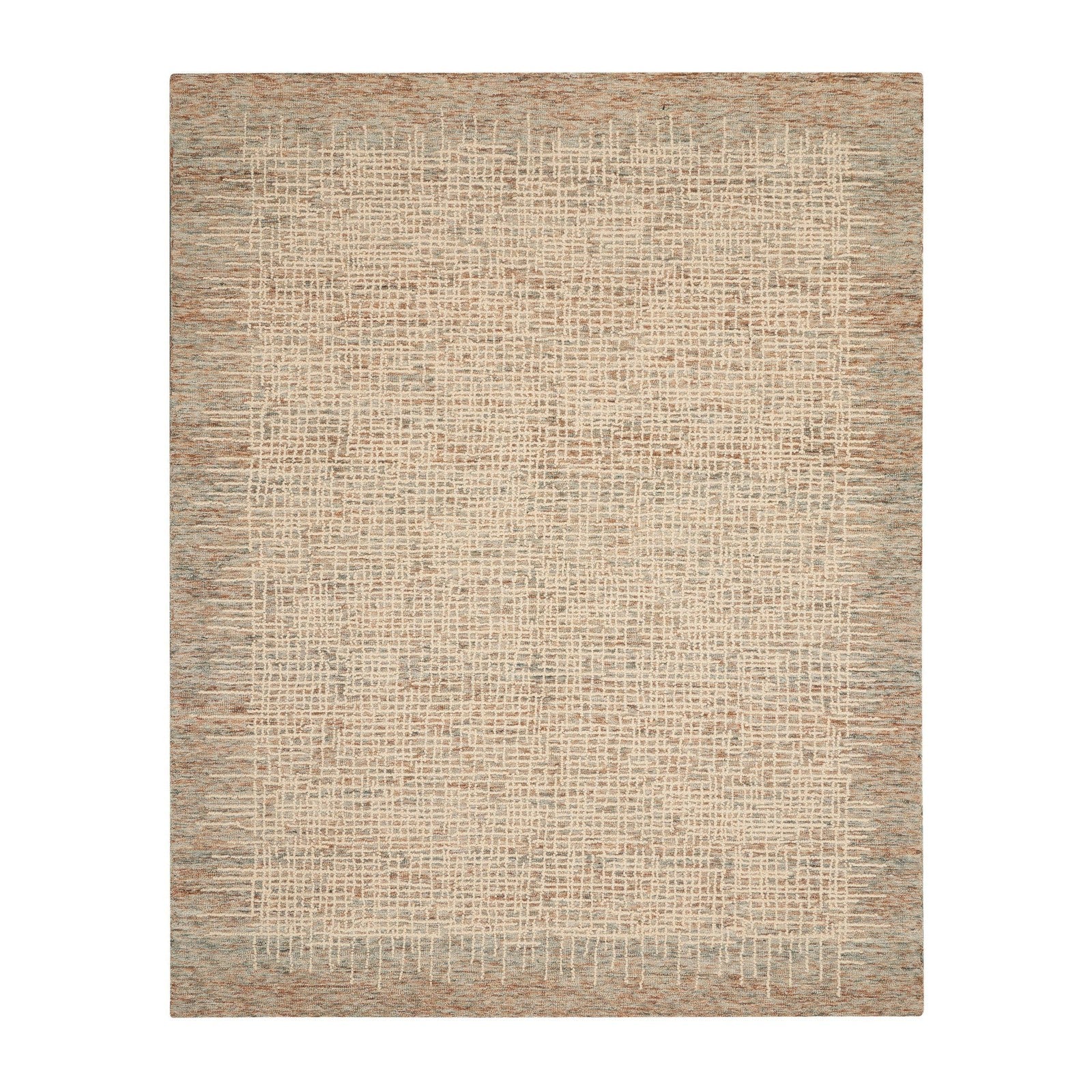 Nourison Colorado CLR03 Rustic Indoor Rug