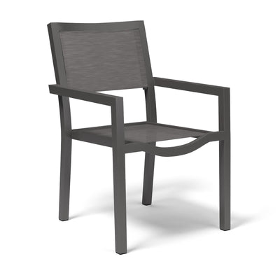 Sunset West Vegas Stackable Sling Dining Chair