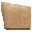 Hooker Furniture Fairfax Swivel Chair