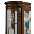 Pulaski Furniture PFC Curios Lighted Curio Cabinet