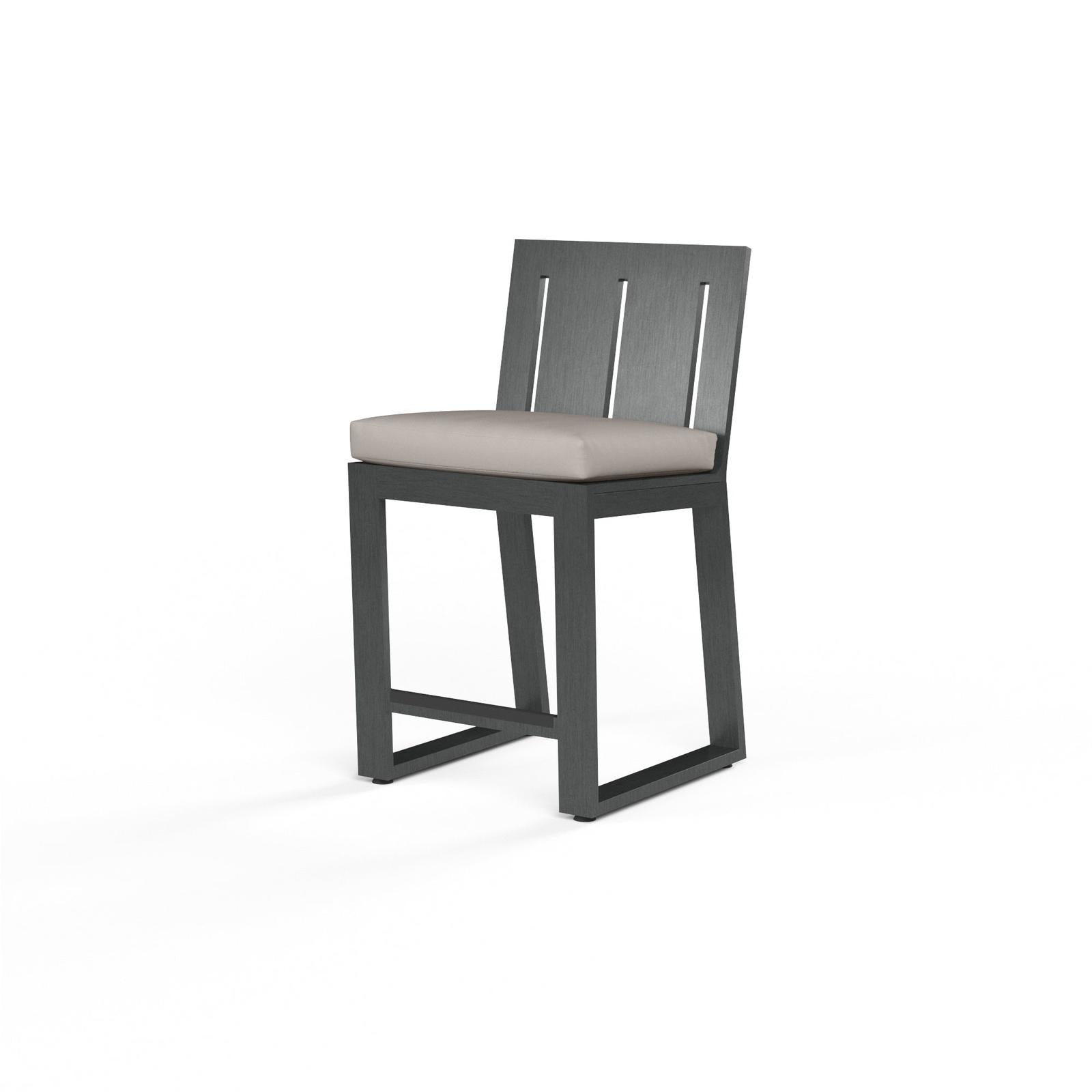 Sunset West Redondo Barstool