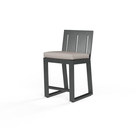 Sunset West Redondo Barstool