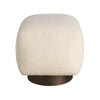 Universal Furniture Modern Sola Pouf