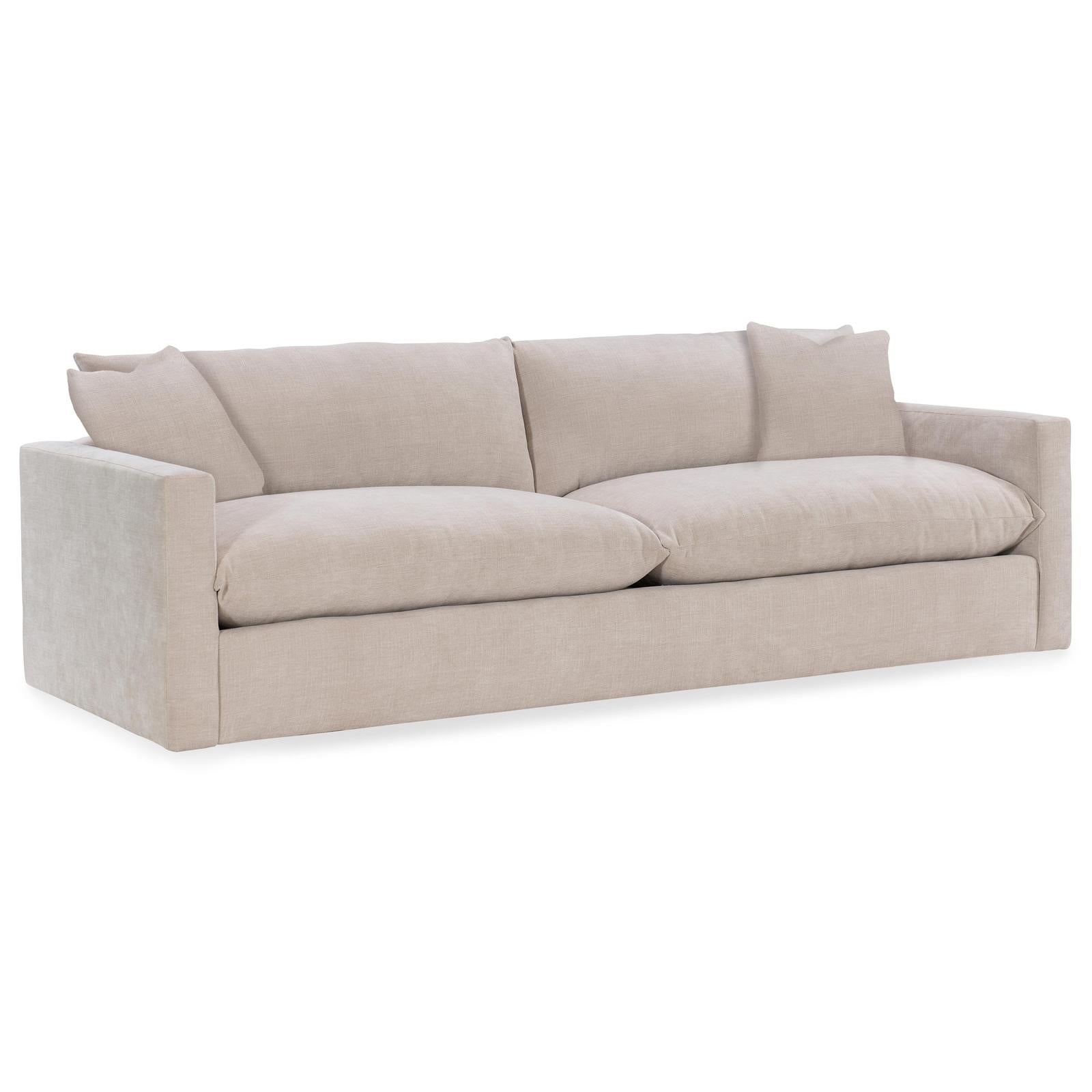 Margaritaville Great Falls 9 ft. Sofa