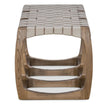 Margaritaville Sit N Chill Bench