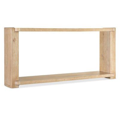 Hooker Furniture Retreat Console Table
