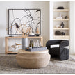 Hooker Furniture Retreat Console Table