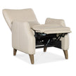 Hooker Furniture Rumero Press Back Recliner - Beige