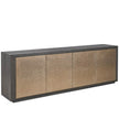 Universal Furniture Modern Nova Credenza