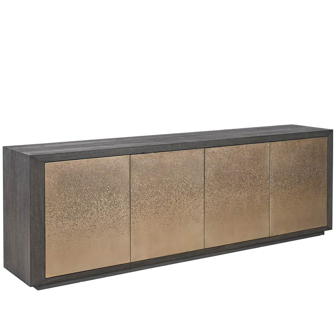 Universal Furniture Modern Nova Credenza