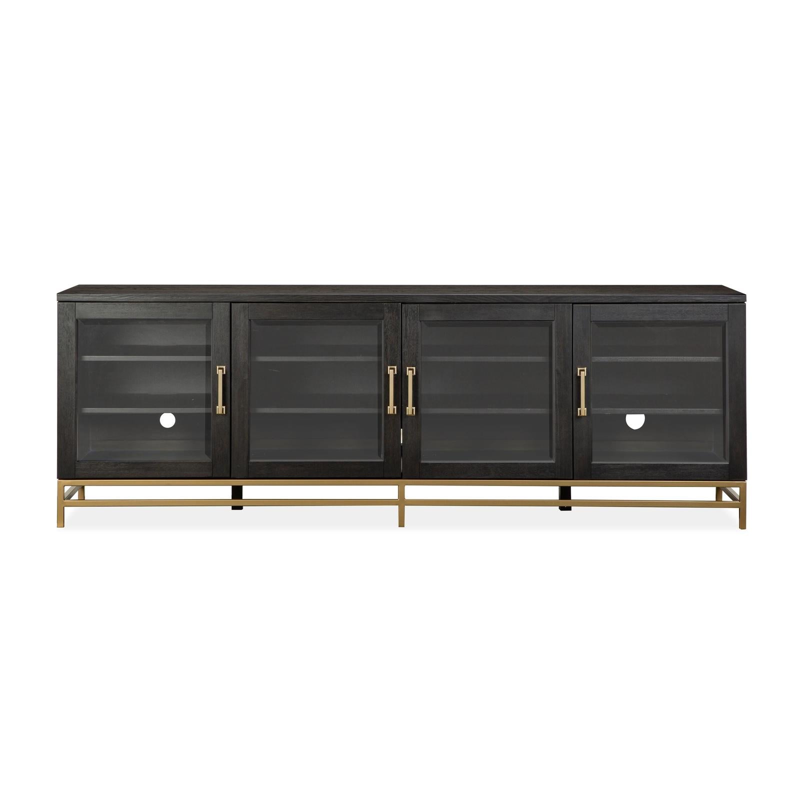 Magnussen Home Lindon Console