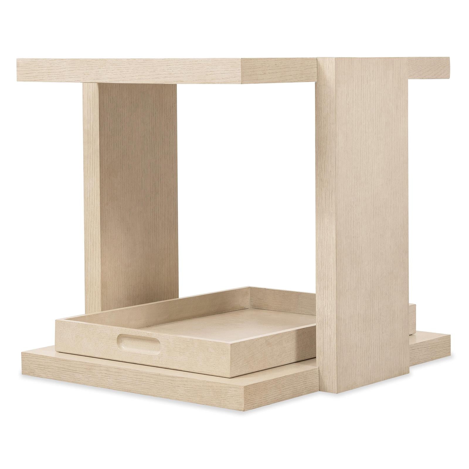Hooker Furniture Westwood End Table A