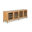 Magnussen Home Lindon Console