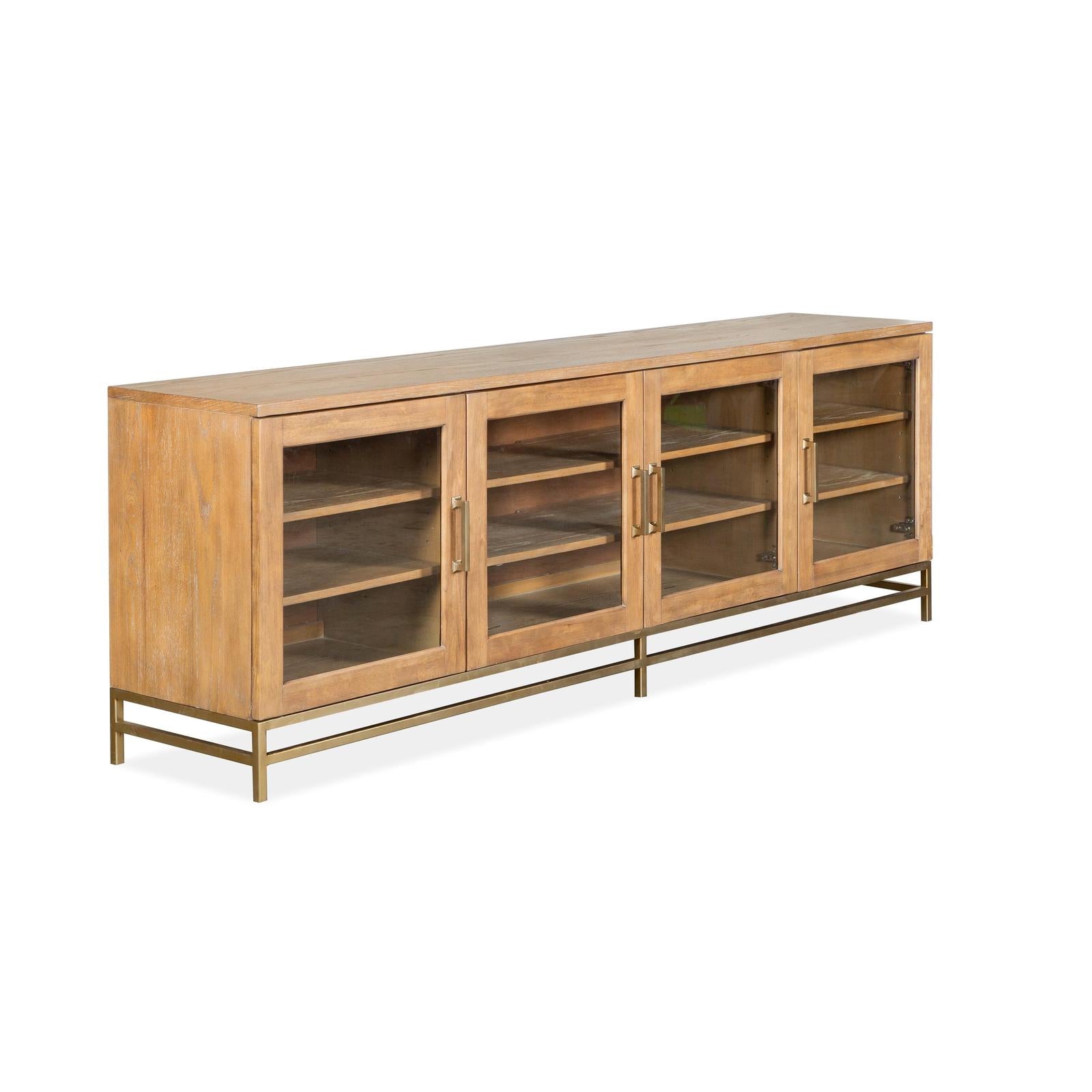 Magnussen Home Lindon Console