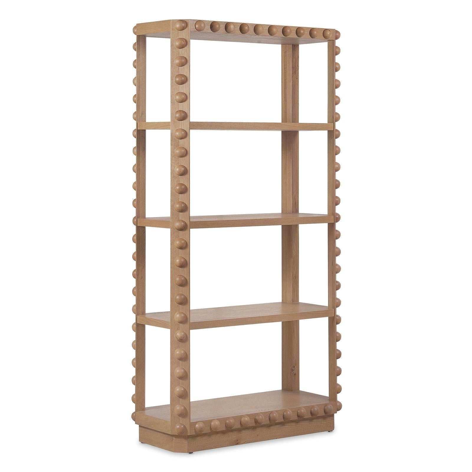 Hooker Furniture Commerce and Market Margo Etagere