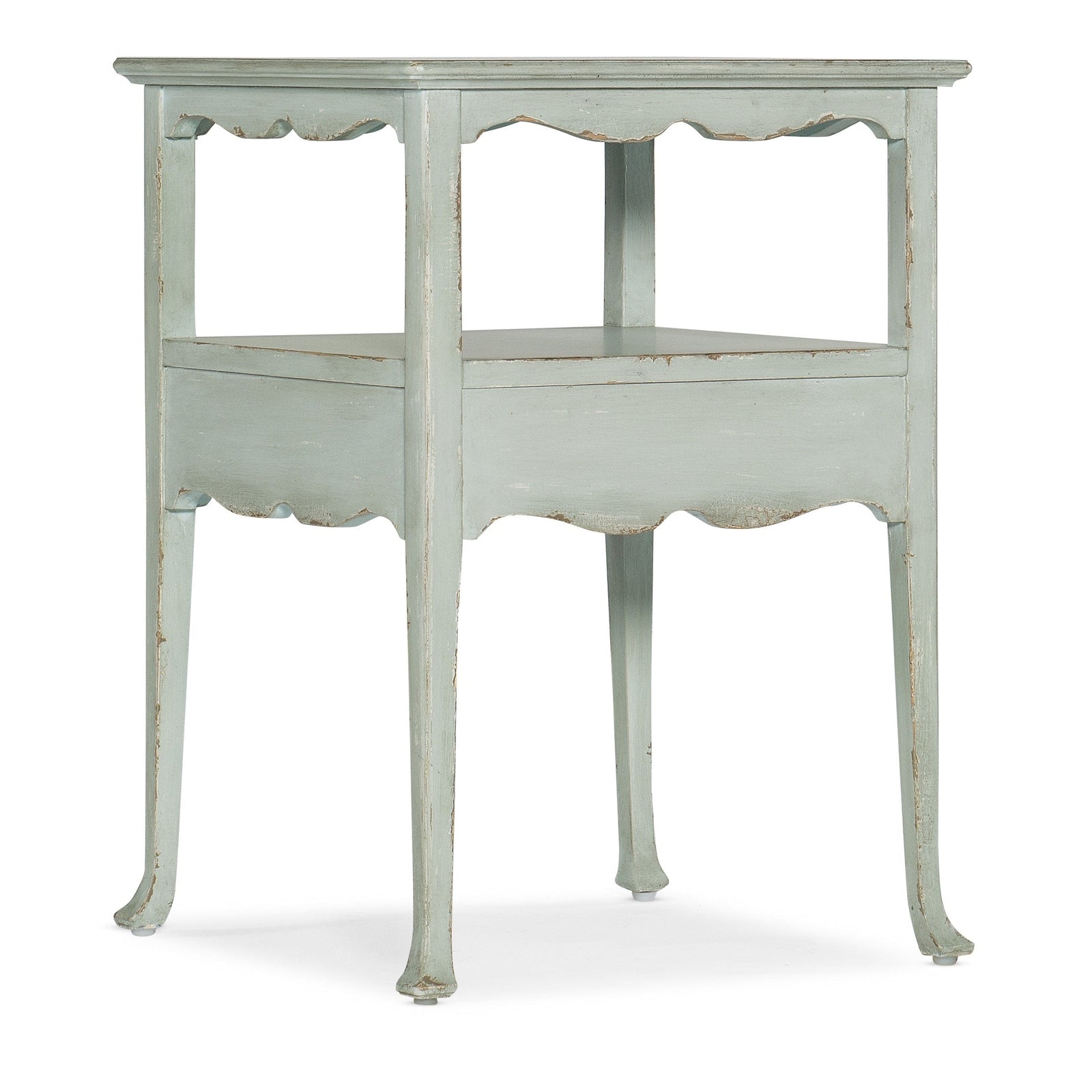 Hooker Furniture Charleston One Drawer Accent Table - 25