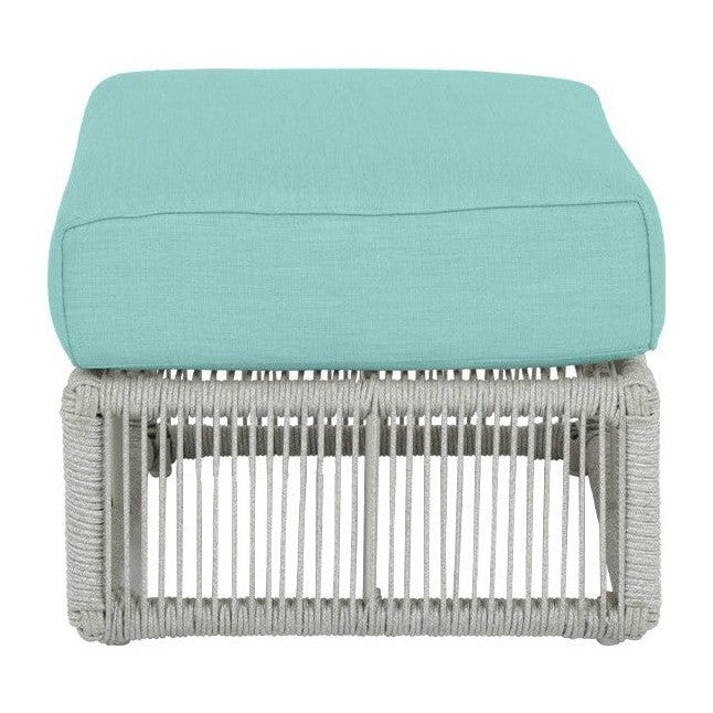 Sunset West Miami Ottoman