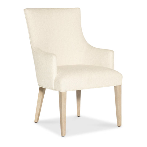 Hooker Furniture Westwood Upholstered Arm Chair
