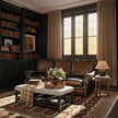 Hooker Furniture Archives Round End Table Sale
