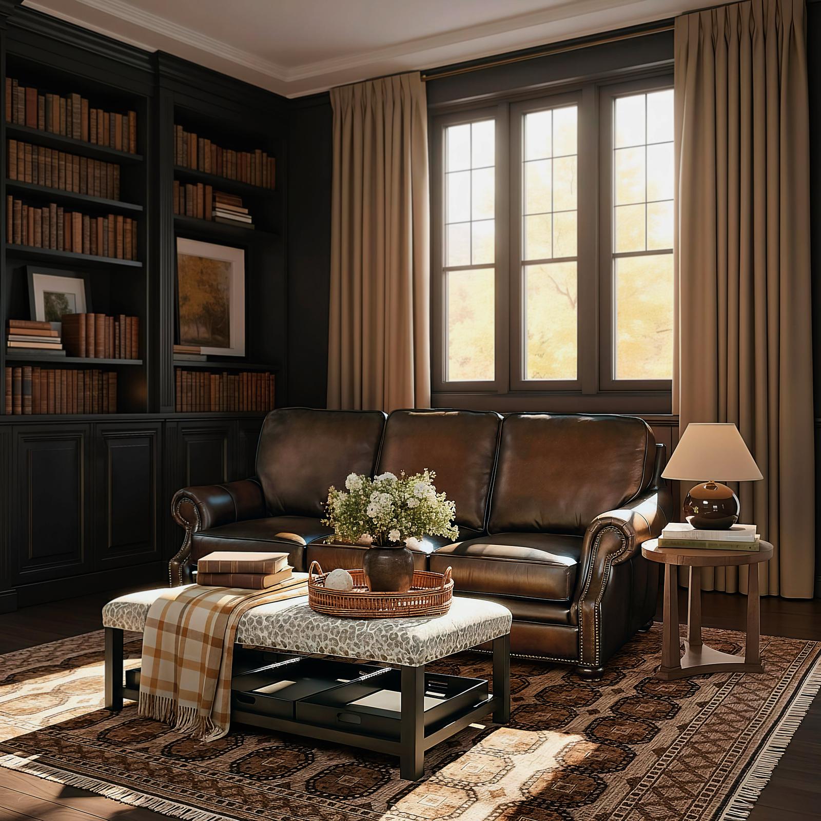 Hooker Furniture Archives Round End Table Sale
