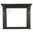 Pulaski Furniture Caldwell Smoked Molasses 11 Drawer Dresser