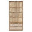 Margaritaville Mission Bay Display Cabinet