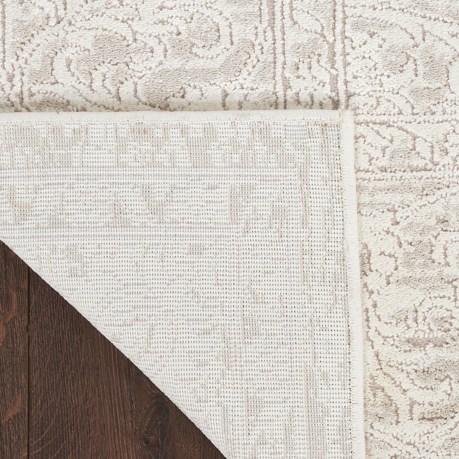 Nourison Eco Cycle ECY03 Vintage Indoor Rug