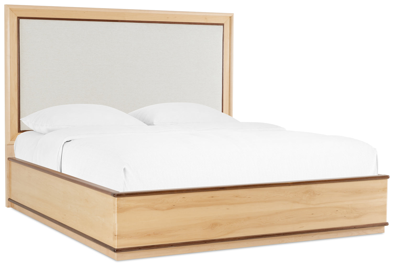 Margaritaville Baja Panel Bed