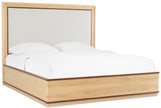 Margaritaville Baja Panel Bed