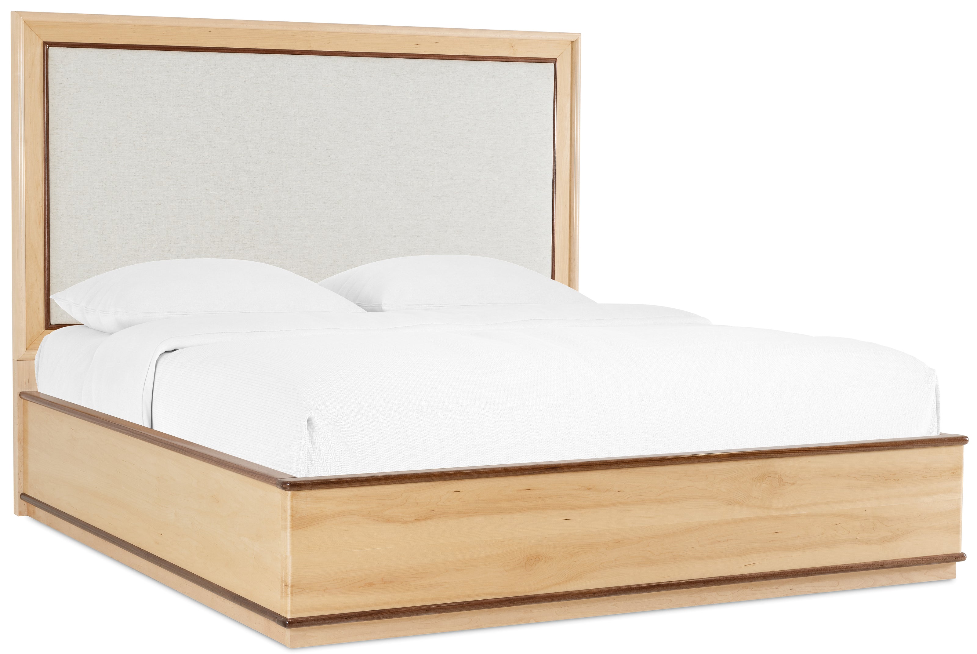 Margaritaville Baja Panel Bed