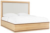 Margaritaville Baja Panel Bed