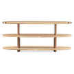 Margaritaville Cruiser Console Table