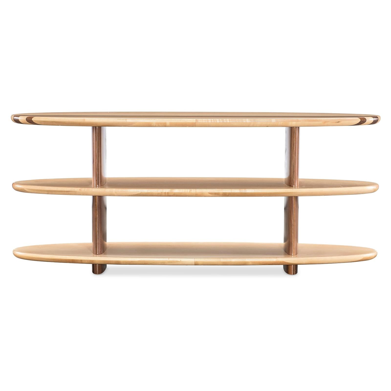 Margaritaville Cruiser Console Table