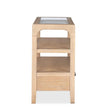 Magnussen Home Somerset Butternut Sideboard