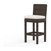 Sunset West Montecito Barstool