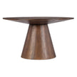 Hooker Furniture Commerce and Market Madison Round Dining Table