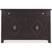 Hooker Furniture Driftwood Hall Chest