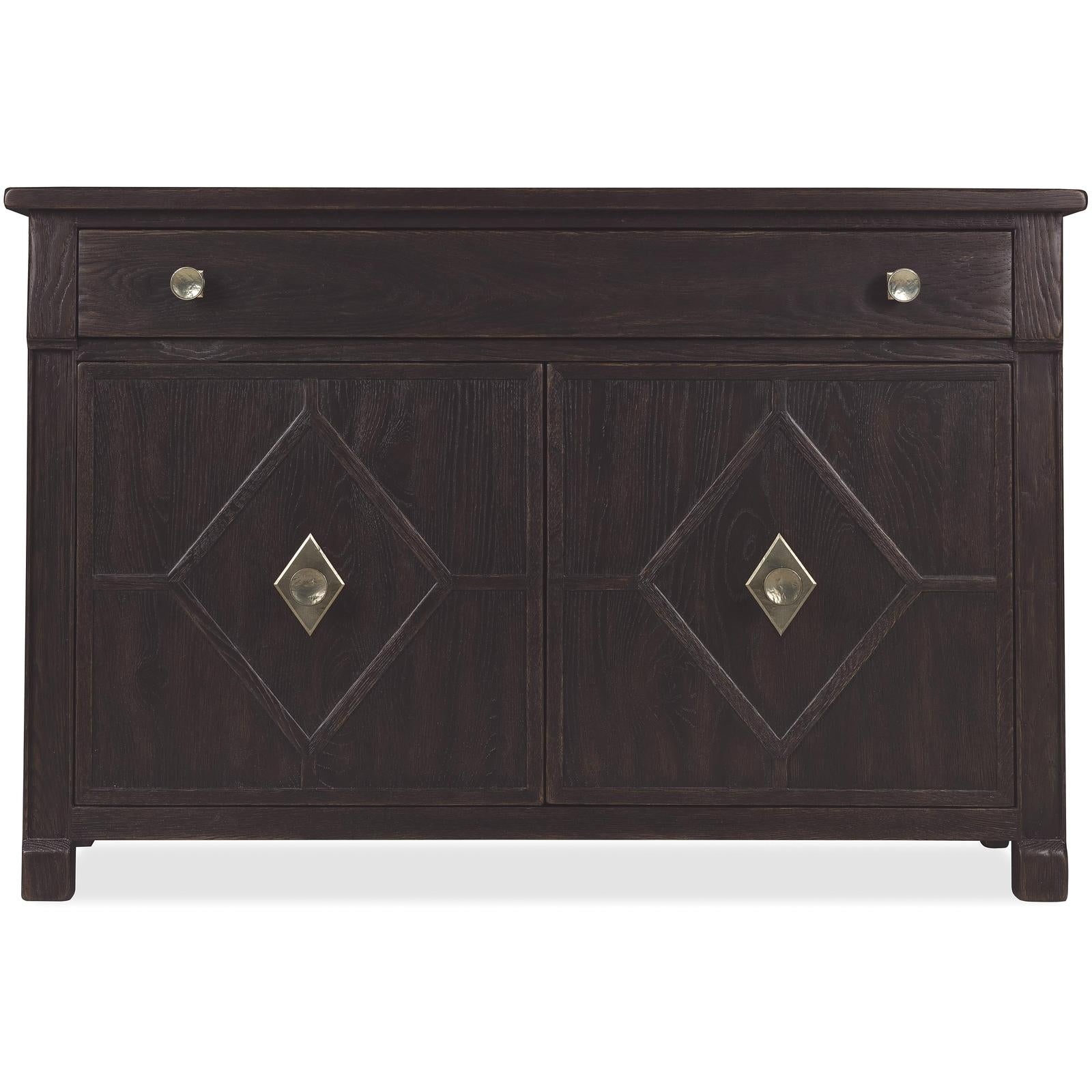 Hooker Furniture Driftwood Hall Chest