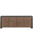 Universal Furniture Modern Veil Credenza