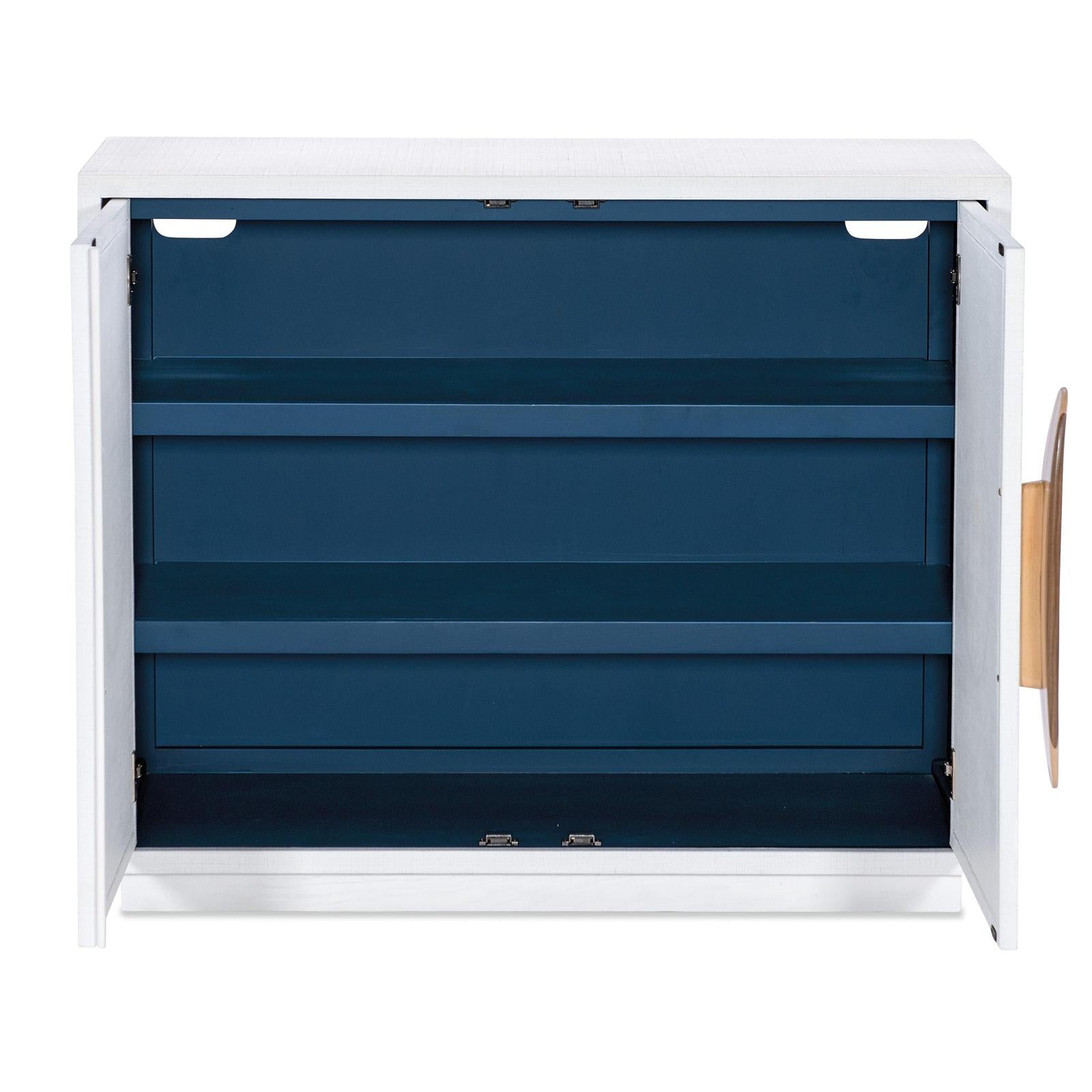 Margaritaville Cruiser Door Chest