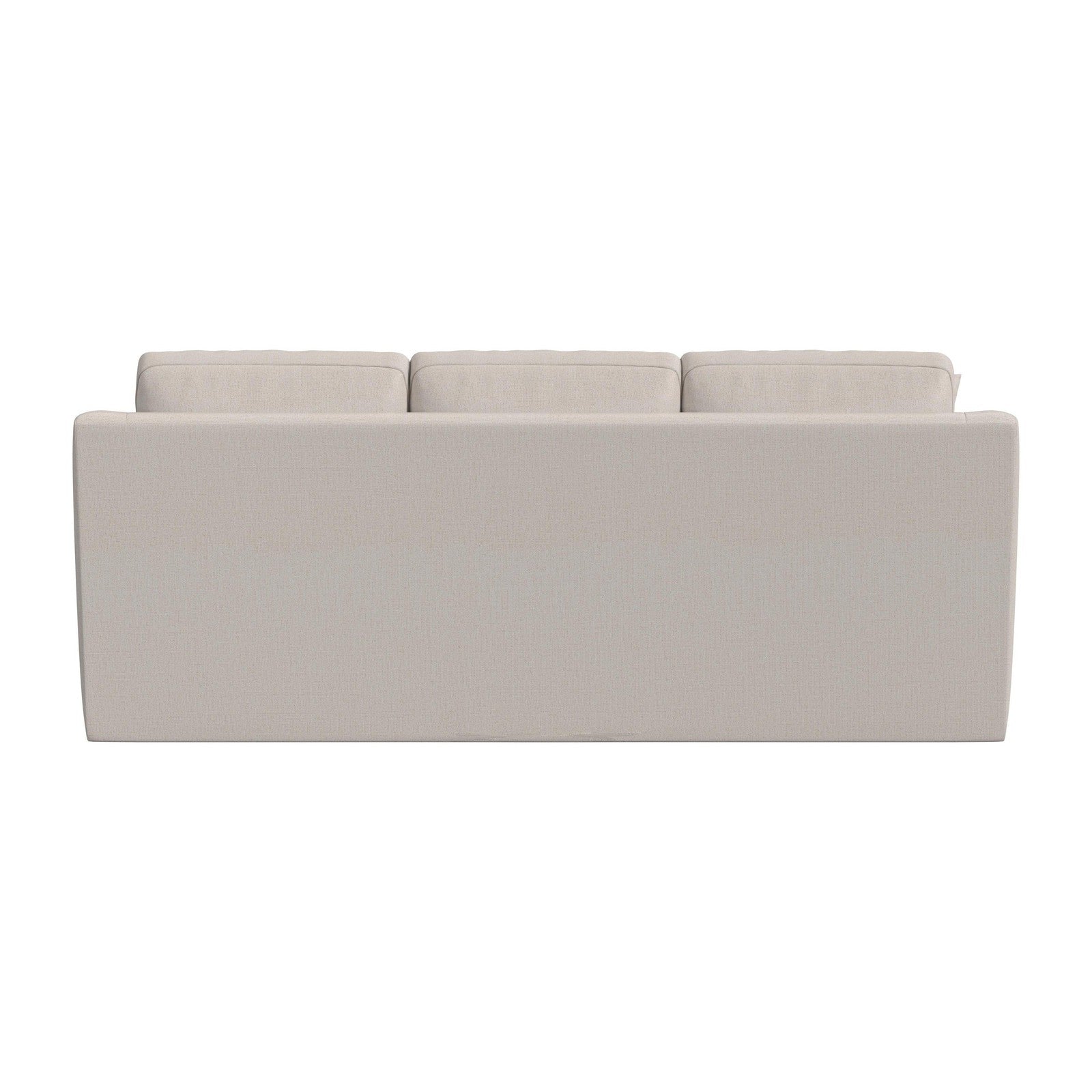 Hooker Upholstery Dimitri 3 over 3 Sofa