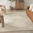 Nourison Graceful GRU03 Modern Indoor Rug