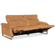 Hooker Furniture Jericho Power Sofa with Power Headrest