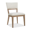 Hooker Furniture Sonnet Upholstered Side Chair