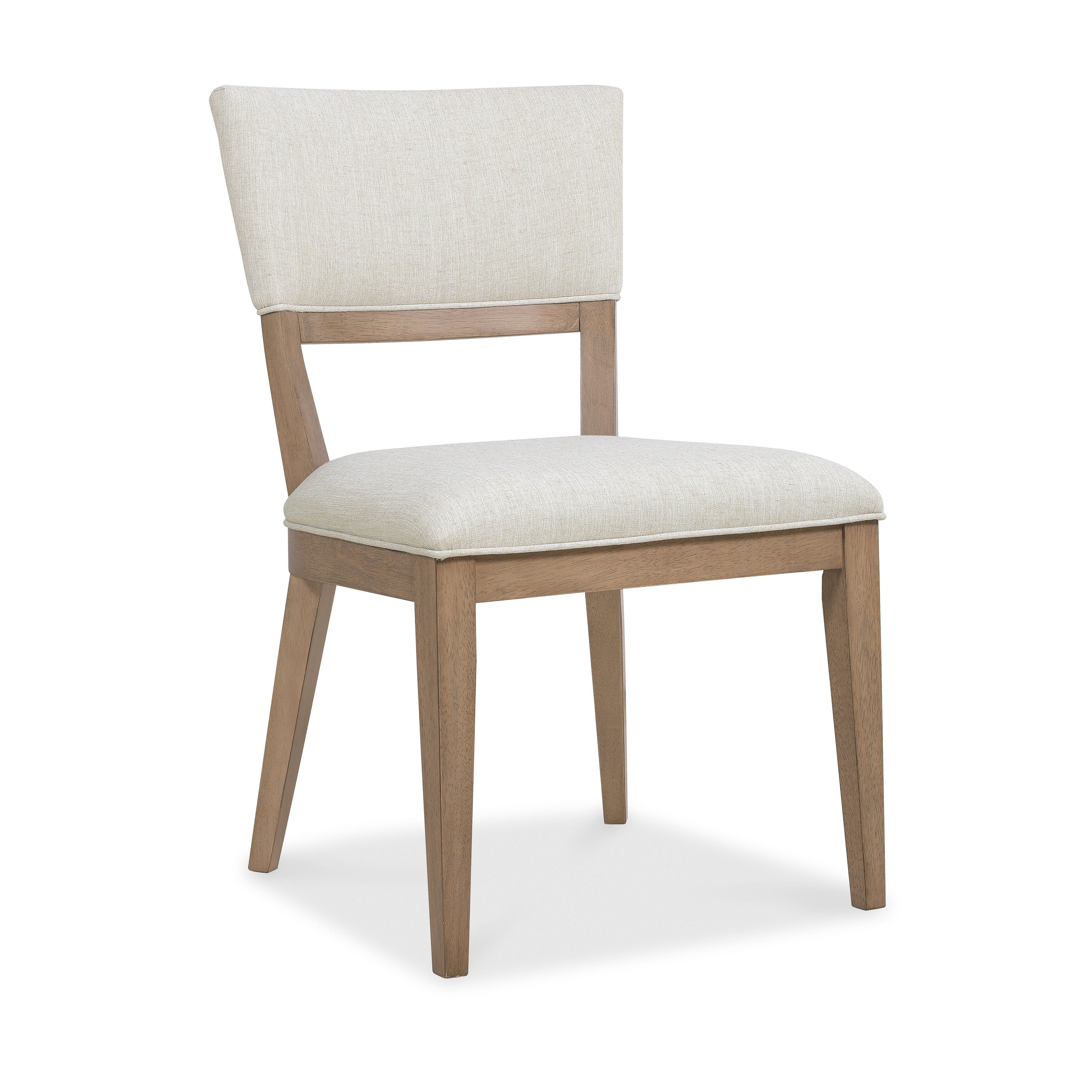 Hooker Furniture Sonnet Upholstered Side Chair