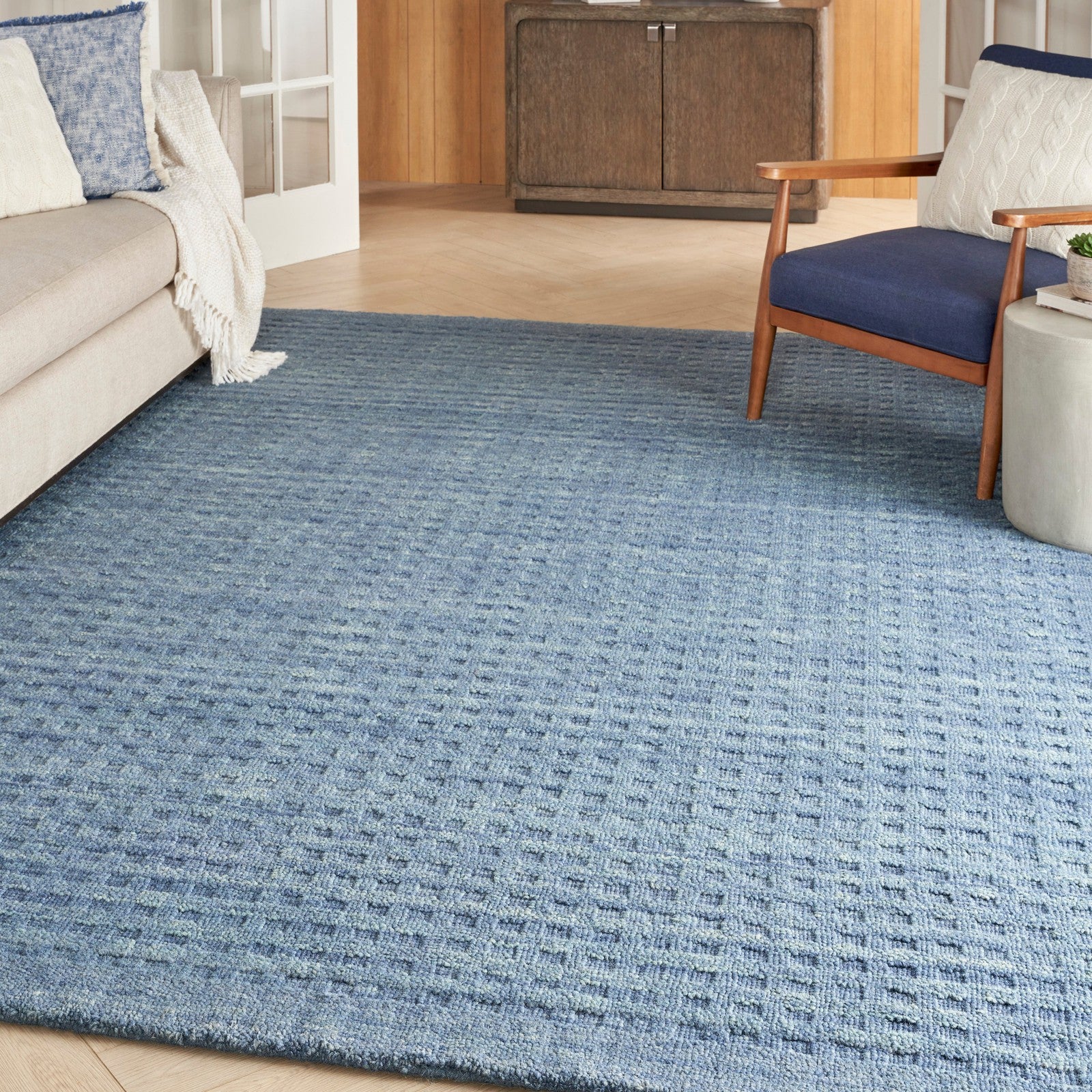 Nourison Marana MNN01 Contemporary Indoor Rug