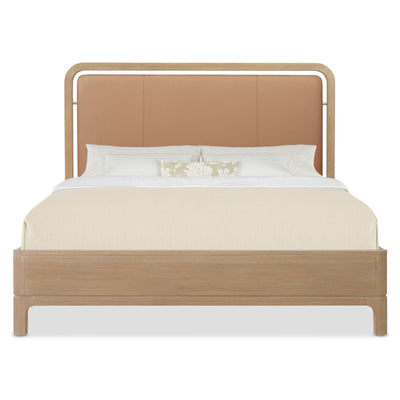 Hooker Furniture Banyon Bay Panel Bed