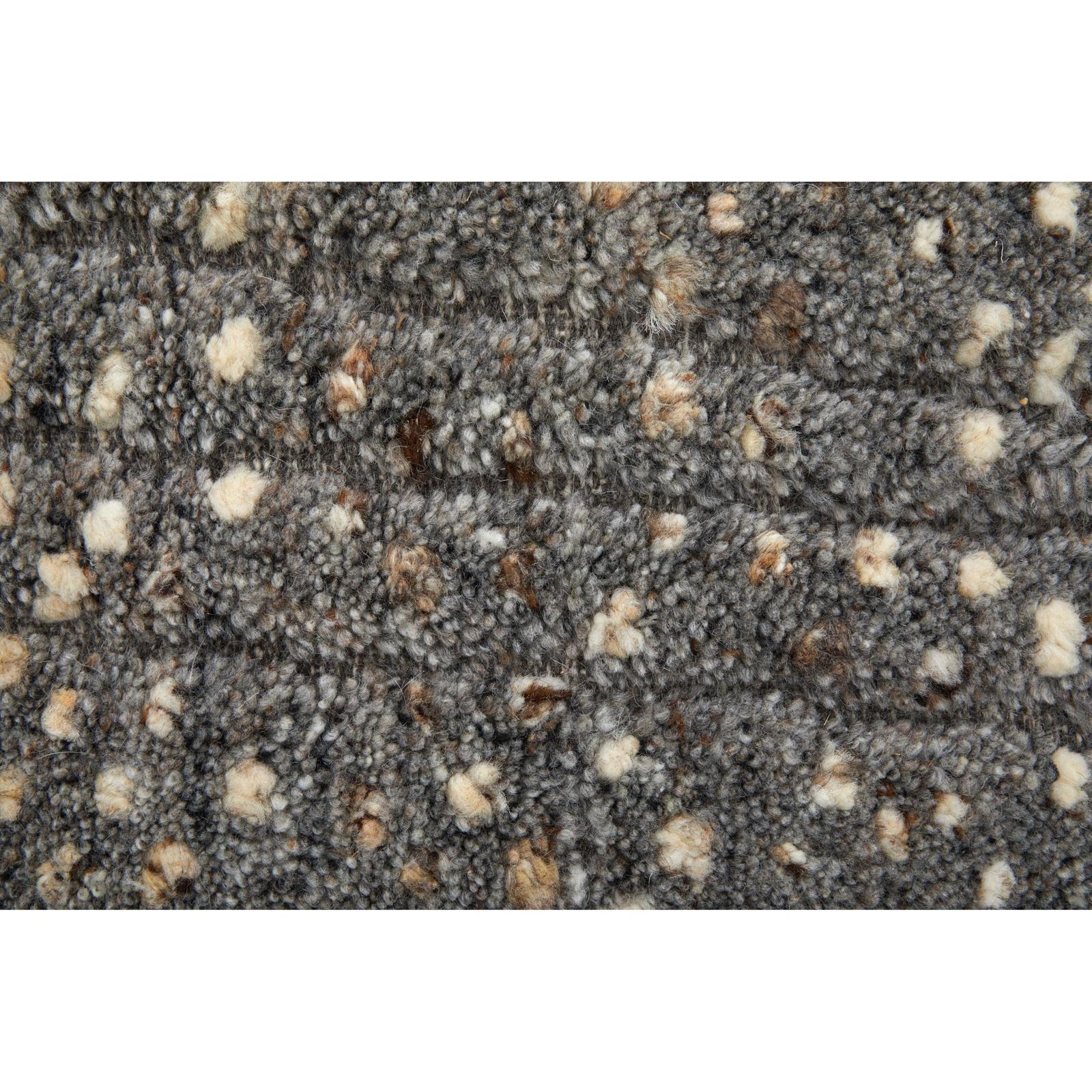 Feizy Dering T6042 Modern Polka Dots, Rug