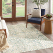 Nourison Colorado CLR02 Modern Indoor Rug