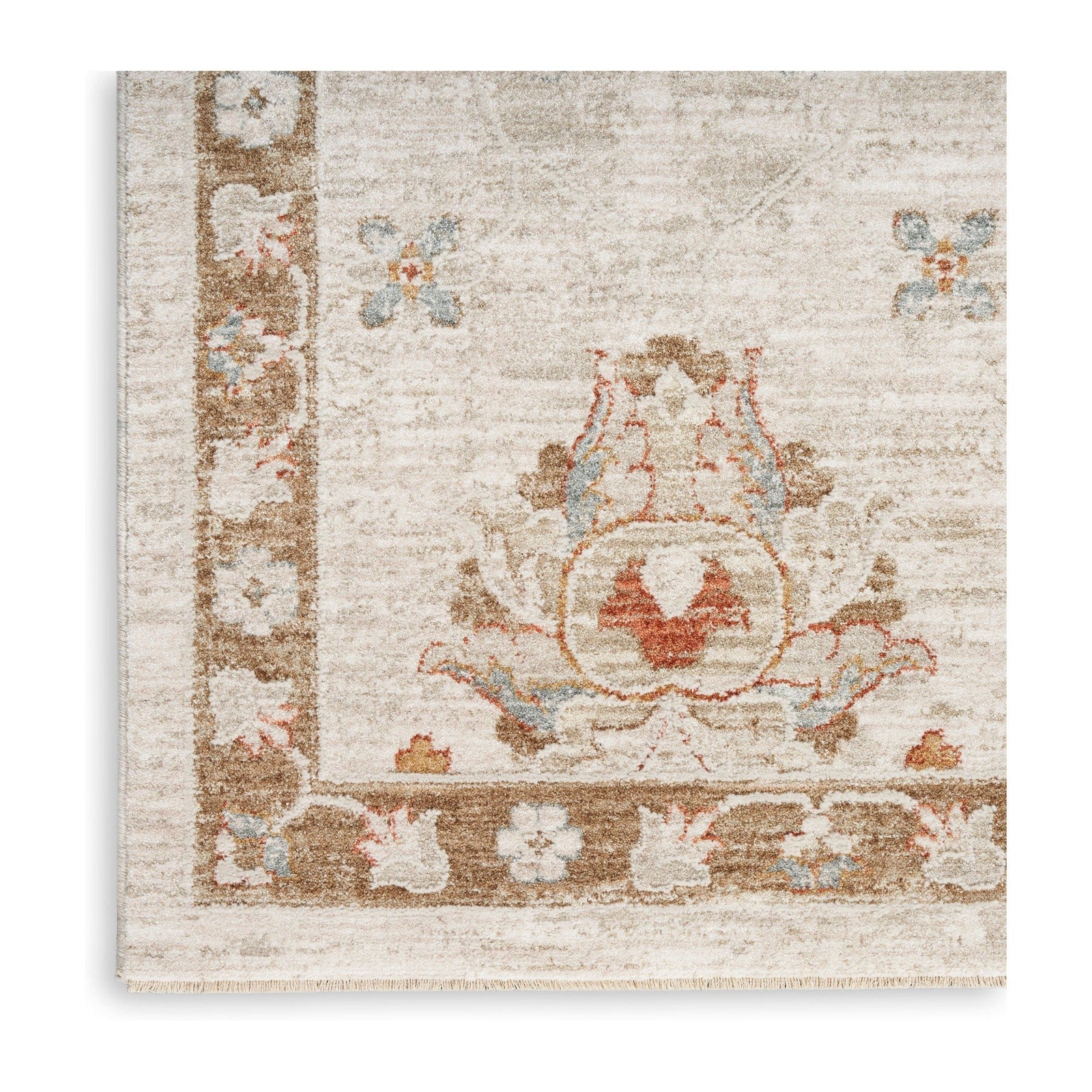 Nourison Infinite IFT04 Vintage Indoor Rug